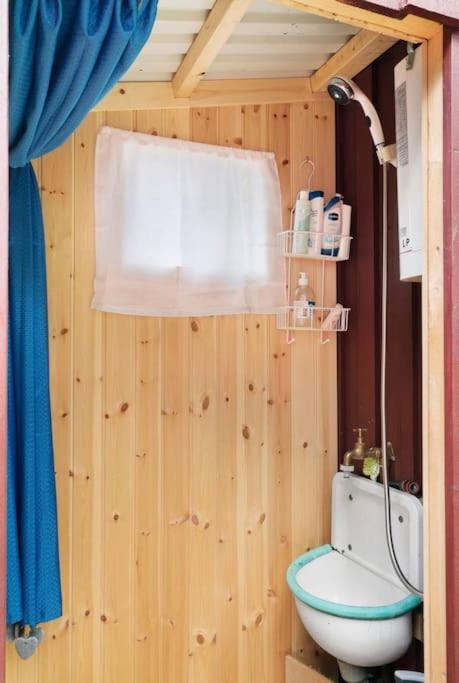 Cozy Cabin With A Great View Skamdal Екстер'єр фото